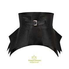 Black Black & Brown Punk Corset Belt: Autumn's Edgy Style Punk Style Women, Corset Waist Belt, Oversized Belt, Corset Belts, Waist Corset, Cognac Color, Tan Boots, Corset Belt, Leather Corset