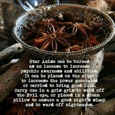 Magickal Herbs, Kitchen Witchery, Magical Herbs, Psychic Medium, Herbal Magic