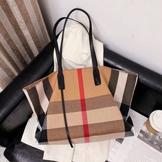 Shipping: Worldwide Express Shipping AvailableDelivery time: 7-15Days Fast ShippingReturns: Fast refund, 100% Money Back Guarantee.SPECIFICATIONSBrand Name: VKJFHandbags Type: Shoulder BagsTypes of bags: Shoulder HandbagsMain Material: CANVASLining Material: POLYESTERShape: Casual TotePlace Of Origin: ZHE JIANG ProvincePlace Of Origin: GUANG DONG ProvinceOrigin: Mainland ChinaCN: GuangdongHardness: SOFTPattern Type: PlaidInterior: Cell Phone PocketInterior: Interior Zipper PocketDecoration: noneExterior: noneOccasion: VersatileClosure Type: zipperGender: WOMENStyle: CasualNumber of Handles/Straps: twoChoice: yessemi_Choice: yes Trendy Large Capacity Bags For Fall, Large Capacity Rectangular Hobo Bag For Fall, Rectangular Large Capacity Hobo Bag For Fall, Fall Rectangular Hobo Bag With Large Capacity, Fall Rectangular Large Capacity Hobo Bag, Trendy Rectangular Canvas Bag For Fall, Chic Large Square Shoulder Bag, Large Capacity Bags For Shopping In Fall, Large Chic Satchel For Shopping