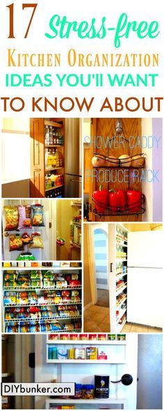 Declutter House, Organize My Kitchen, Teaching Kitchen, Cheap Kitchen Makeover, Diy Kitchen Makeover Ideas, Organize Kitchen, Cabinets Makeover, Closed Kitchen, Cheap Organization