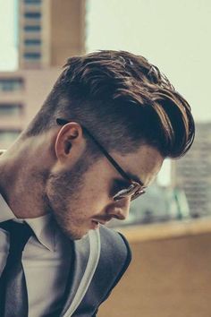 Mens Hairstyle Undercut 2015 14 Enterprise Hairstyles Men Men Hairstyles HfMen Hipster Hairstyles Men, Fashionable Hairstyles, Hipster Hairstyles, Undercut Men, Mens Hairstyle, Mens Hairstyles Medium, Fashionable Men, Beard Hairstyle, Hipster Man