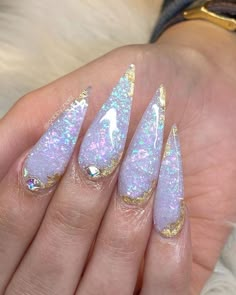 Alt Nails, Glitzy Nails, Coachella Nails, Stone Nails, Rave Nails, Horror Nails, Funky Nail Art, Her Nails