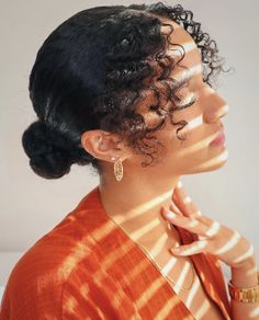 Medium Natural Hair Styles Black Women, Business Professional Curly Hairstyles, Natural Hair Updos Wedding, Black Natural Hair Wedding Hairstyles, Fall Women Photoshoot, 4c Winter Hairstyles, Natural Hair Winter Styles, Fall Protective Hairstyles Natural Hair, High Ponytail Natural Hair