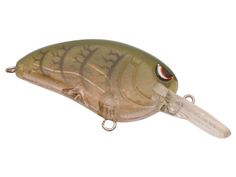 The Little John MD 50 crankbait was designed by B.A.S. S. Elite Series Angler John Crews. This medium diver crankbait runs about 9 feet deep on 10 lb monofilament line to get down to those fish hanging in the mid depth zone where predators like to feed. The Little John MD 50 comes with those sticky sharp Gamakatsu treble hooks and in an array of fish-catching colors.FeaturesDives 7-9 FeetDesigned by B.A.S.S. Elite Series Angler John CrewsMedium Diver CrankbaitGamakatsu treble hooks, Fishing,Fish Watermelon Red, Treble Hook, Elite Series, Fishing Bait, Garden Trowel, Diver, Fishing Lures