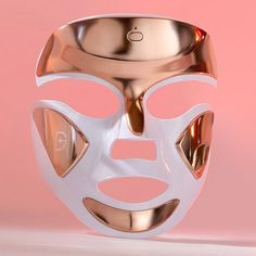 For smoother, wrinkle-free skin or a clear, acne-free complexion, shop the Dr. Dennis Gross SpectraLite FaceWare Pro, a powerful FDA-cleared LED face mask. Moderate Acne, Light Therapy Mask, Light Mask, Dennis Gross, Led Face Mask, Dr Dennis Gross, Face Wrinkles, Led Light Therapy, Red Light Therapy