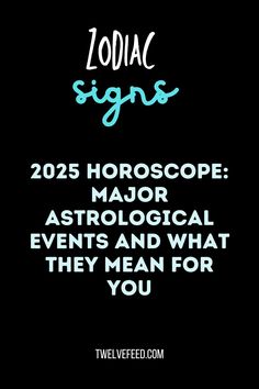 zodiac signs for astrological events and what they mean for you by tweelweded com