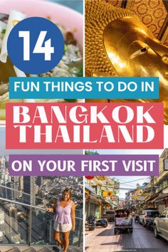 Bangkok Travel Restaurant, Things To Do In Bangkok, Travel Flight, Flight Travel, Thai Culture, Camping Holiday, Cycling Tour