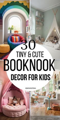 30 Cozy & Small Book Nook Ideas For Kids  – Krafting Beautiful Homes Reading Nook In Playroom, Kids Reading Nooks, Floor Pillow Reading Nook Cozy Corner, Toddler Reading Nook Girl, Kids Bedroom Bookshelf Ideas, Closet Library Nook, Kids Reading Nook Corner, Toddler Reading Nook Boy, Walk In Closet Reading Nook