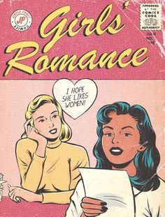 Jenifer Prince, Retro Comic, Vintage Comics