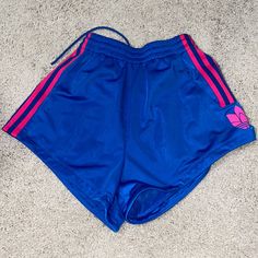 These Shorts Haven’t Been Worn, In Perfect Condition. Has Functioning Pockets. No Stains, Frays, Rips, Or Tears. They Have A Looser Fit To Them Bundles Of Two Or More Receive A Discount And Discounted Shipping! All Offers Are Welcome Pink Adidas Athleisure Shorts, Adidas Pink Athleisure Shorts, Adidas Pink Bottoms For Summer, Casual Pink Adidas Shorts, Adidas Pink Shorts For Sports, Pink Adidas Shorts For Sports, Adidas Pink Shorts For Spring, Adidas Short Bottoms For Spring, Pink Adidas Sports Bottoms