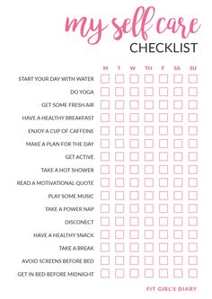 #tenk_positivt, #printable_self_care, #self_care_checklist, #self_care_bullet_journal, #vie_motivation, #buku_skrap, #motiverende_quotes, #my_self, #self_care_activities Printable Self Care, Self Care Checklist, Self Care Bullet Journal, Vie Motivation, My Self, Self Care Activities, Bullet Journal Ideas Pages, Planner Organization, Bullet Journaling