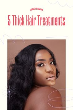 Click on the pin to get 5 Home Remedies for Thicker Hair! Medium Natural Hair Styles, Graying Hair, Make Hair Grow Faster, Thick Hair Remedies, Get Thicker Hair, Biotin Hair Growth, Split End, Help Hair Grow, Make Hair Grow