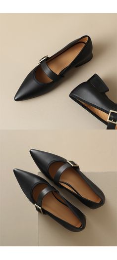 CHIKO Jamie-Lynn Pointy Toe Block Heels Mary Jane Shoes Mary Jane Shoes Heels, Fancy Sandals, Jane Shoes, Fashion Shoes Heels, Classy Shoes, Women's Shoes, Aesthetic Fits, Mary Jane Flats, Mary Jane Heels