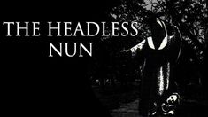 the headless nun movie poster