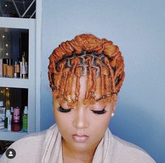 Night Out Loc Styles, Loc Updo Styles Short With Bangs, Chin Length Loc Styles, Loc Styles With Two Buns, New Loc Styles For Women, Special Occasion Loc Styles, Dreads Up Do Black Women, Elegant Short Loc Styles, Women Dread Styles