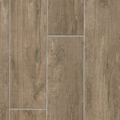 an image of wood flooring that looks like it is made out of porcelain tiles