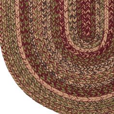 Cider Mill Jute Braided Rug Mixed Braids, Jute Braided Rugs, Primitive Colors, Cider Mill, Machine Stitching, Vhc Brands, Braided Jute Rug, Country Barn, Braided Rug