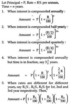 some calculations are shown in the form of numbers and letters, including one that is written as