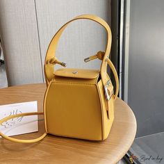 Bird in Bag - New fashion handbag small square box bag solid color female bag cross bag Chic Square Box Bag With Large Capacity, Rectangular Solid Color Bucket Bag With Mobile Phone Pocket, Square Box Bag For Daily Use, Square Solid Color Box Bag For Daily Use, Rectangular Solid Color Box Bag For Daily Use, Daily Use Solid Color Rectangular Box Bag, Elegant Solid Color Rectangular Box Bag, Elegant Rectangular Solid Color Box Bag, Square Solid Color Box Bag For Shopping