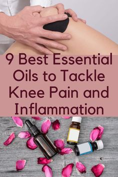 Essential Oils For Nerve Pain Relief, Essential Oils For Inflammation, Pain Relief Essential Oils, Diffuser Scents, Healing Ideas, Natural Medicines, Oil Therapy, Essential Oils For Pain, Essential Oil Diffuser Blends Recipes