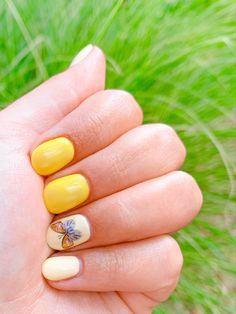 Fashion Nails