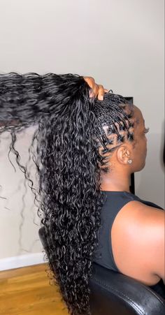 Braiding Styles, Twist Braid, Braids Styles, Protective Hairstyle