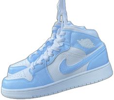 Custom Air Jordan 1 Baby Blue-oicustom Nike Light Blue Casual High-top Sneakers, Nike Light Blue High-top Sneakers Casual, Casual Nike High-top Sneakers In Light Blue, Nike Casual High-top Sneakers In Light Blue, Nike High-top Sneakers In Light Blue Casual Style, Nike Light Blue Casual Custom Sneakers, Nike Casual Custom Sneakers In Light Blue, Nike Custom Casual Sneakers In Light Blue, Custom Air Jordan 1