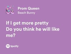 Spotify Lyrics Blue Eyed Blondie, Dress Lyrics, Queen Lyrics, Grunge Quotes, Little Miss Perfect, Only Song, Prom Queen