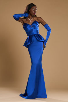 Timeless Elegance & Sophisticated Detail Define Our Unique Creations. Explore Dresses That Elevate Your Style And Empower You With Confidence Draping Skirt, Long Outfit, Skirt Satin, Corset Skirt, Long Evening Dress, Luxury Wear, Mermaid Skirt, Couture Tops, Flagship Store