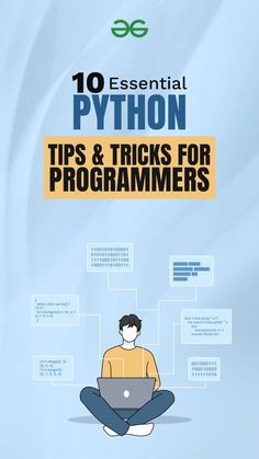 Python Tips & Tricks Python Programming Books, Web Development Programming, Data Science Learning, Computer Repair Services, Computer Repair