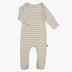 Kid Wild 3-6 Month Footie Sleeper Nwt Khaki And Tan Casual Cream Onesie For Playtime, Cream Casual Onesie For Playtime, Casual Cream Onesie For Playwear, Black Scooter, Childrens Shop, Minimal Look, Red Fleece, Leather Label, Easy Dressing