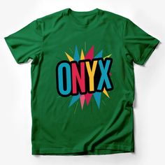 ONYX Bold Pop Art Graphic Tee, Unisex Colorful Explosion Design T-Shirt Male T-Shirt Custom graphic T-Shirt.Customize your color Explosion Design, Colorful Explosion, Redhead Art, Jesus Graphic, Pop Art Shirt, Urban Tees, Mens Tees Fashion, Pop Art Women, Hipster Cat