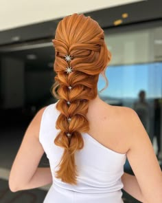 Braid Styles Aesthetic, Braid Styles For School, All Back Braid, Valima Hairstyle, Black Hair Braid Styles, Braid Styles Box Braids, All Back Braid Styles, Braid Styles Black Women, Braid Styles For White Women