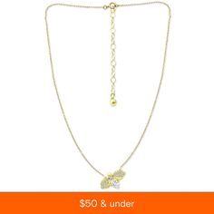 in stock Adjustable Gold Necklaces With Diamond Accents, Bee Pendant, Queen Bees, Gold Plated Sterling Silver, Cubic Zirconia, 18k Gold, Gold Plate, Bee, Plating