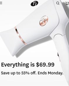 This is the GOAT hair dryer! Hot Rollers, Goat Hair, Hair Dryer, Hair