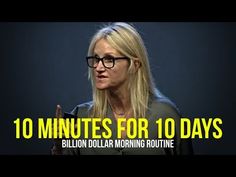 Billionaires Do This For 10 Minutes Every Morning Billion Dollar Morning Routine, Money Strategy, Mel Robbins, Music Licensing, Online Therapy, Manifestation Law Of Attraction, Attract Money, Brain Waves, Manifest Money