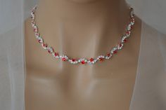 "Bridal Jewellery Set, Red Jewelry Set, Wedding Jewelry Set, Bridal Earrings, Bridal Necklace, Red Swarovski crystals, Box Set, Personalized Gift Materials used in the manufacture of jewelry: rhinestones, red Swarovski crystals, silver plated, jewelry alloy. The length of the necklace is regulated by a chain and is 11.8-16.1\" (30-41 cm). If the length of the jewelry is not suitable for you, I can increase or decrease it to the size you need. You just need to specify the size you need by contact Red Rhinestone Jewelry Sets For Wedding, Red Rhinestone Wedding Jewelry, Red Crystal Bridal Necklace For Party, Red Crystal Party Necklace, Red Rhinestone Jewelry Sets As Gift, Red Rhinestone Jewelry Sets For Gifts, Red Rhinestone Jewelry For Anniversary, Red Crystal Bridal Necklace Gift, Red Crystal Bridal Necklace For Gifts