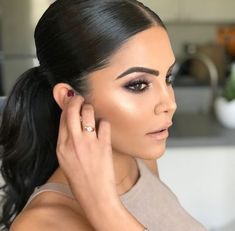 Debs Makeup, Special Occasion Makeup, Makeup Is Life, Bridal Makeup Wedding, Online Dating Profile, Bridal Makeup Looks, Skin Prep, Bride Makeup, Dating Profile