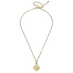 Gold Susan Shaw, Christian Symbols, Heart Locket Necklace, Dainty Pendant, Gold Cross Necklace, Handmade Jewelry Designs, 24kt Gold, Cross Earrings, Cross Jewelry