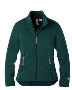 Women's Sweetwater Fleece Jacket Winter Outdoor Fleece Sweater, Winter Fleece Sweater For Outdoor Activities, Wool Outerwear For Outdoor Activities In Fall, Cozy Sweater With Fleece Lining For Outdoor, Wool Outerwear For Fall Outdoor Activities, Sporty Knit Outerwear For Fall, Outdoor Long Sleeve Merino Wool Sweater, Outdoor Merino Wool Long Sleeve Sweater, Cozy Fleece Jacket For Outdoor Activities