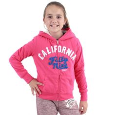 California Applique Kid s Fur Lined Zip Up Sweatshirt Hoodie   Pink Shipping from the US. Easy 30 day return policy, 100% cotton, Double-needle neck, sleeves and hem; Roomy Unisex Fit. Winter French Terry Sweats With Drawstring Hood, Winter Sweats With Drawstring Hood In French Terry, Casual French Terry Hooded Sweatshirt, Casual Hooded French Terry Sweatshirt, French Terry Sweats With Drawstring Hood For Winter, Adjustable Hood French Terry Sweatshirt, French Terry Hoodie With Adjustable Hood, Winter Sweats With Adjustable Hood And Crew Neck, French Terry Hoodie Sweatshirt With Adjustable Hood