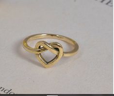 "Heart ring, Handmade Ring, Promise ring,14k Gold filled Ring, Brass ring, Dainty ring, Gift For Her, Midi Ring, Stacking Ring, heart ring Material :- Brass, Silver, Gold, Rose Gold Plated ❥ Add this beautiful one little thing of galactic shine to make you feel unique and to transform your lives. Perfect for any kind of outfit and every occasion. ❥ Customers satisfaction is our biggest priority, please contact us with any questions/queries for future or existing orders, and we will do our best to make sure you are happy with your order. ❥Please make sure to add the correct address during check out. You can return your purchased item within 15 days after successful delivery. We offer a 100% \"Money Back Guarantee\" if you are not satisfied with your purchase. Return charges will be paid by Handmade Gold Heart Ring For Promise, Adjustable Handmade Gold Heart Ring, Handmade Gold Ring For Valentine's Day, Handmade Open Heart Ring For Wedding, Handmade Adjustable Elegant Heart Ring, Elegant Handmade Adjustable Heart Ring, Midi Rings Gold, Gold Moonstone Ring, Nature Inspired Rings