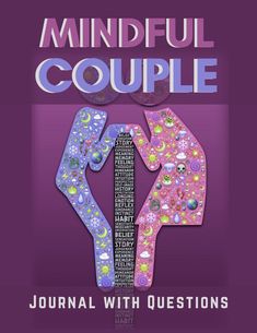 Couple Journal With Questions and Prayers to Reignite The Flame & Keep Your Love Strong History Journal, Deep Questions To Ask