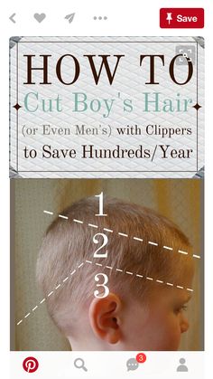 Toddler Haircuts, Toddler Boy Haircuts, Baby Boy Hairstyles, Diy Haircut, Kids Cuts, Kids Hair Cuts, Hair Clothes, Boys Haircuts