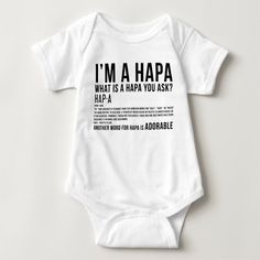 Hapa Definition Hapa Pride Hapa Baby Baby Bodysuit #hapa #love #hapa #hapa #BabyBodysuit - Get that special gift for baby. Newborn Schedule, Baby Themes, Baby Boy Onesies, Baby Shirts, Future Kids, Baby Baby, Baby Love, Baby Bodysuit