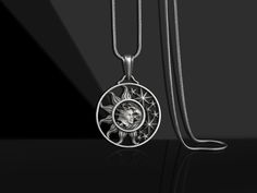 These 925K Sterling Silver Sun and Moon Sky Necklace has special handmade engraving details which photos are taken with original products. It's very elegant and classy for everyday use and gives stylish look to your outfits. Also, can be preferred as a gift for friends and family for an eternal memorial. Dream collection has many meanings behind its background; we prepare this gift selection for your loved ones to wear as a memorial. You can find your family crest and remembrance for every occas Relationship Necklaces, Sky Necklace, Star Celestial, Lover Necklace, Sun Moon And Stars, Lovers Necklace, Celestial Necklace, Necklace For Girlfriend, Star Pendant Necklace