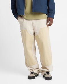 Premium Duo Tone Carpenter Pants Duo Tone, Carpenter Pants, Pants, How To Wear, Clothes, Trousers