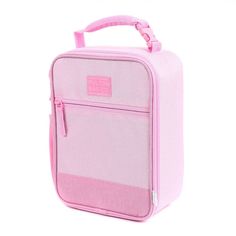 Fulton Bag Co. Upright Lunch Bag - Poolside Teal : Target Rectangular Insulated Lunch Bag For School, Pink Functional Lunch Box For Daily Use, Functional Pink Lunch Box For Daily Use, Functional Pink Portable Lunch Bag, Functional Pink Lunch Bag For Everyday Use, Functional Pink Lunch Box For Travel, Functional Pink Lunch Bag For Back To School, Pink Portable Rectangular Lunch Box, Functional Pink Rectangular Lunch Box