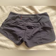 Lululemon Speed Up Shorts. No Tag But Never Worn. Size 8. Trendy Stuff, Speed Up Shorts, Lululemon Speed Up Shorts, Shorts Lululemon, Shorts Athletic, Teen Fashion Outfits, Christmas Wishlist, Athletic Shorts, Speed Up