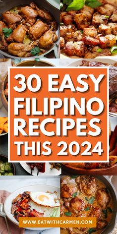 the top 20 easy and delicious recipe ideas for this year